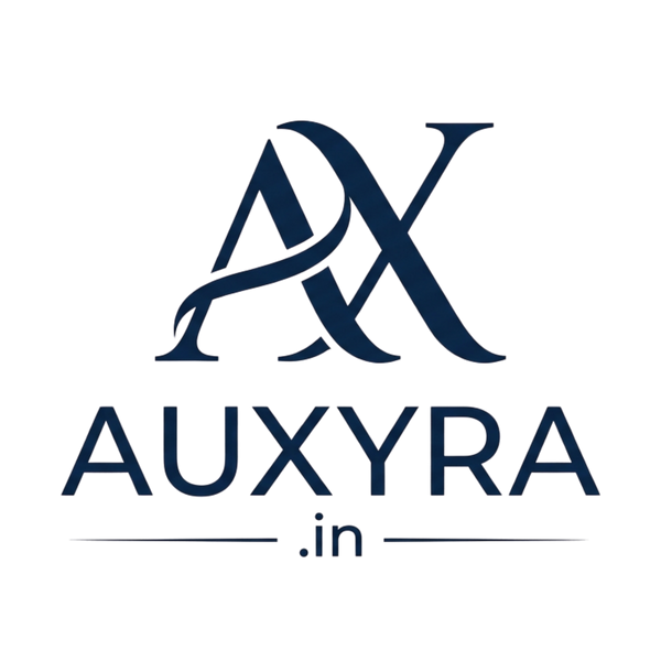 AUXYRA